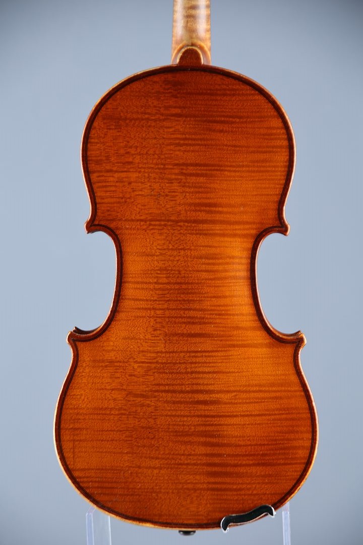 Französische Geige - um 1900 - G-717